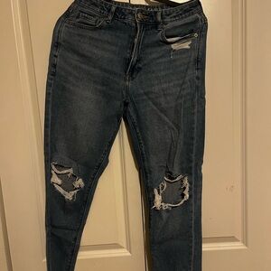 American eagle pants